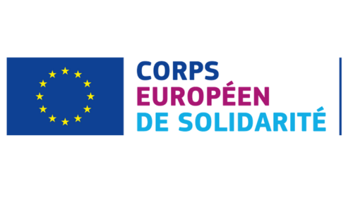 Corps Européen de Solidarité